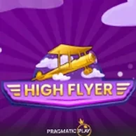 Игровой автомат High Flyer провайдера Pragmatic Play