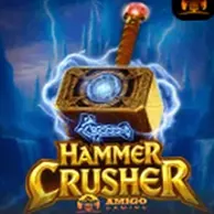 Аппарат Hammer Crusher — Amigo Gaming