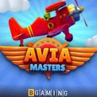 Слот Avia Masters провайдера BGaming