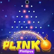 Игровой автомат Plinko от Platipus