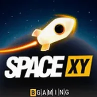 Слот Space XY провайдера BGaming
