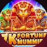 7K Fortune Mummies (провайдер Spinomenal)