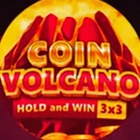 3 Coin Volcanoes (провайдер BGaming)