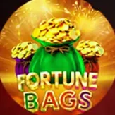 Слот Fortune Bags от Amigo Gaming