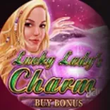 Lucky Lady's Charm (провайдер Novomatic)