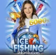 Аппарат Ice Fishing от Evolution