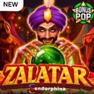 Игровой слот Zalatar — Endorphina