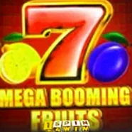 Игровой автомат Mega Booming 7 — Booming Games
