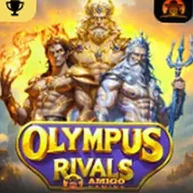 Аппарат Olympus Rivals от Amigo Gaming