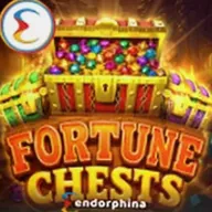Аппарат Fortune Chests от Endorphina
