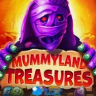 Аппарат Mummyland Treasures — Spinomenal