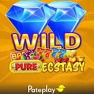 Игровой слот Wild Pure Ecstasy — Pateplay