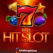 Аппарат 2021 Hit Slot — Endorphina