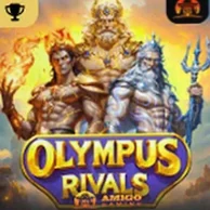 Игровой слот Olympus Rivals провайдера Amigo Gaming