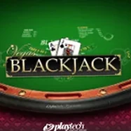 Игровой слот Virginia Blackjack от Playtech