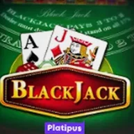 Игровой слот Blackjack — Platipus