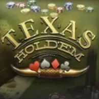 Слот Texas Hold'em провайдера BGaming