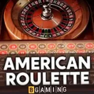 Игровой автомат American Roulette — BGaming