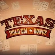 Игровой автомат Texas Hold'em Bonus — Platipus
